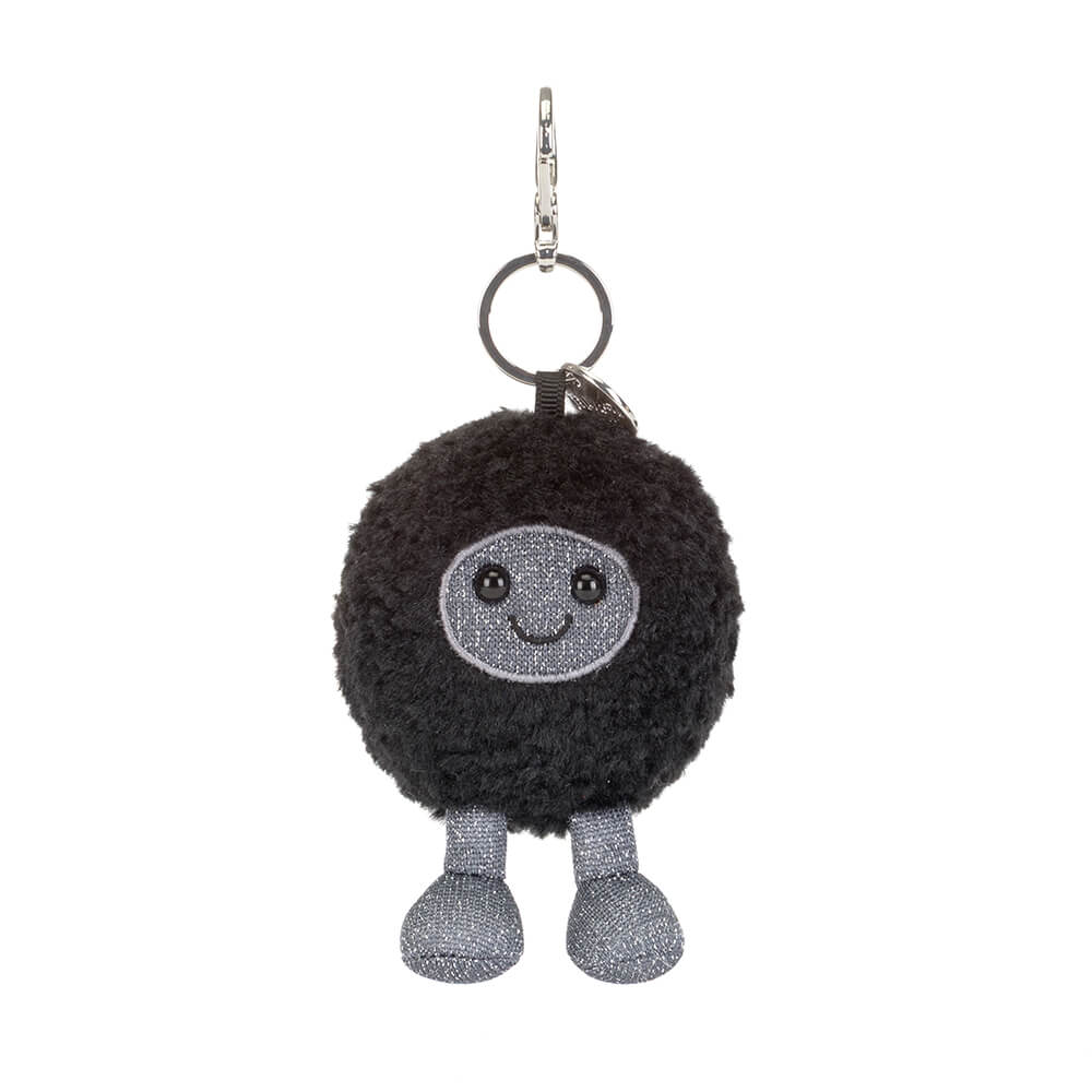 Amuseables Black Hole Bag Charm