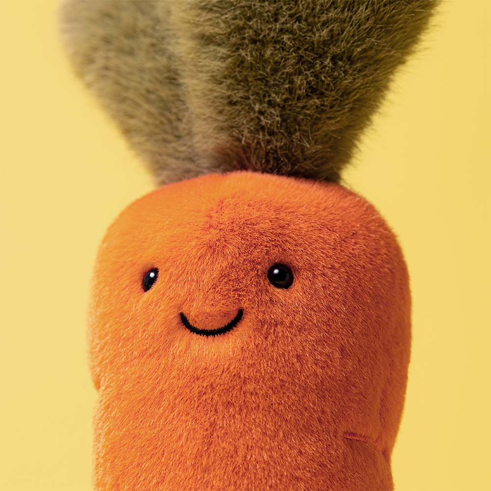 Amuseables Carrot