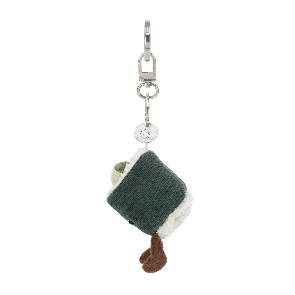 Amuseables Hosomaki Bag Charm