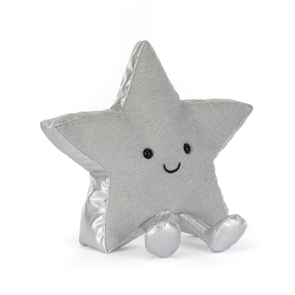 Amuseables Silver Star