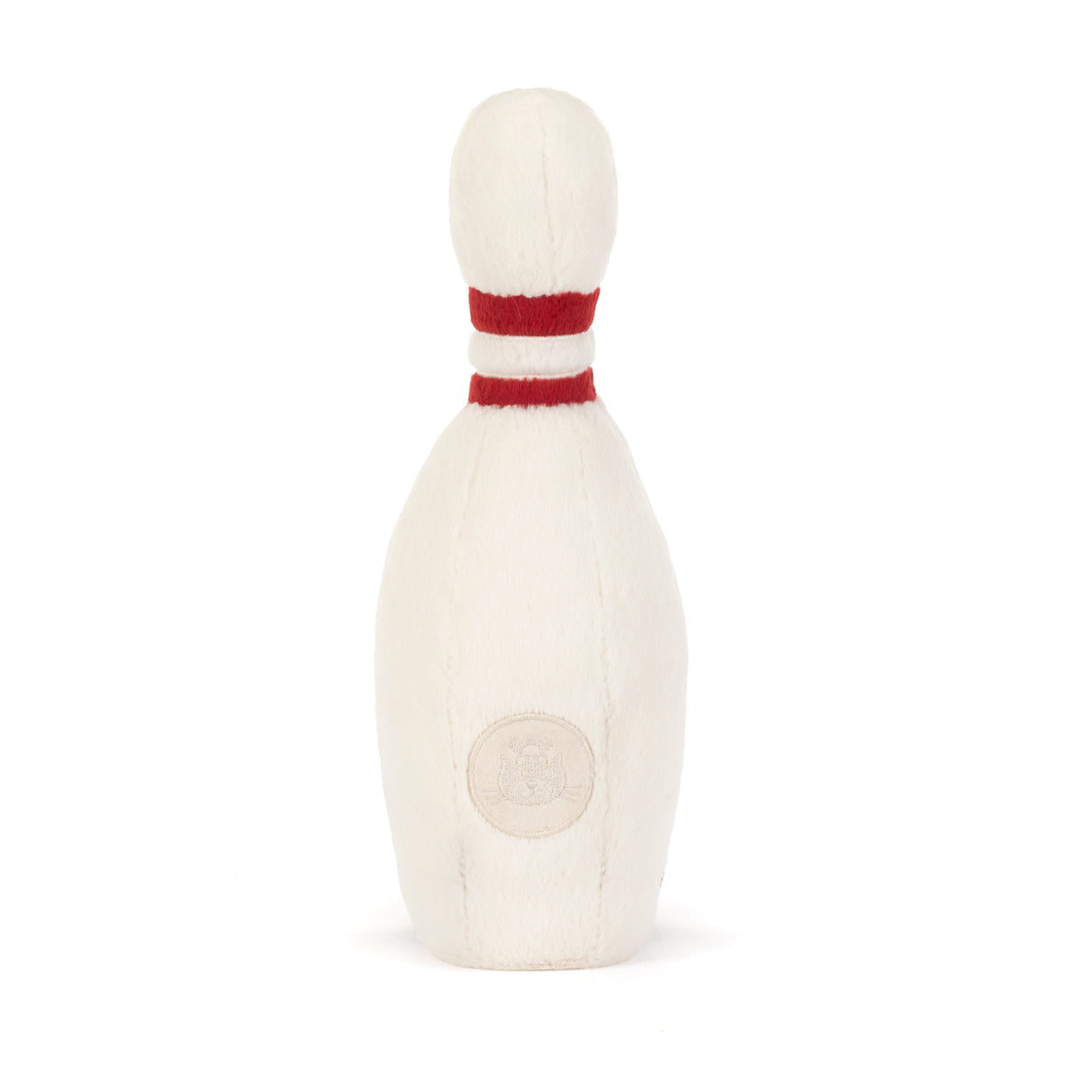 Amuseables Sports Sparely Bowling Pin