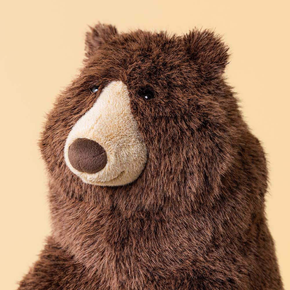 Bizzlestomp Bear