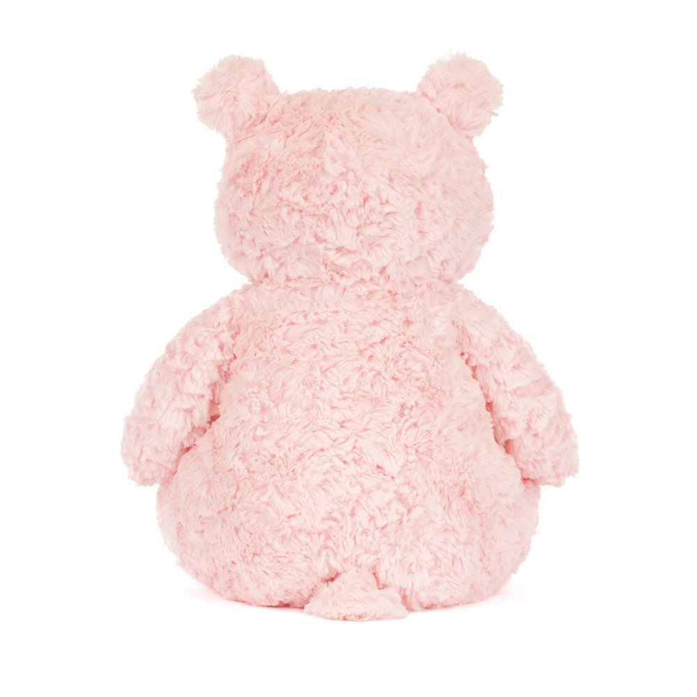 Leola Bear