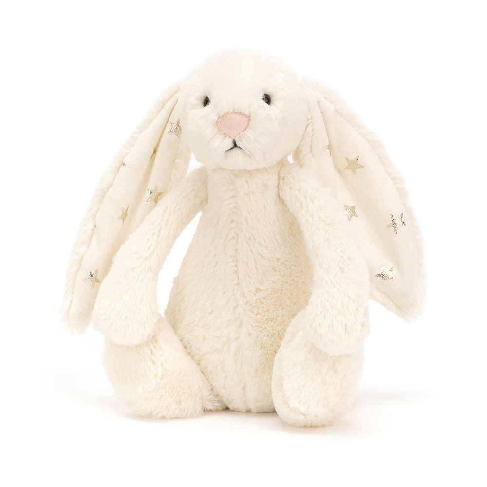 Bashful Twinkle Bunny