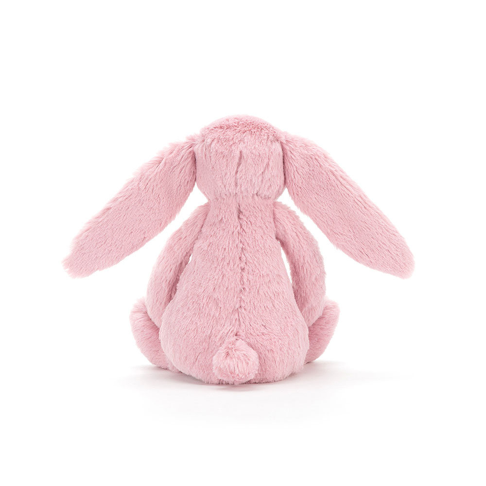 Blossom Tulip Pink Bunny
