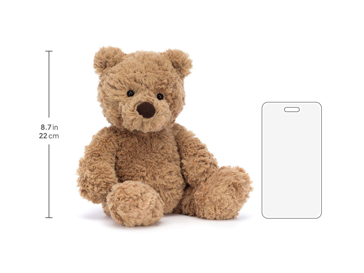 Bumbly Bear