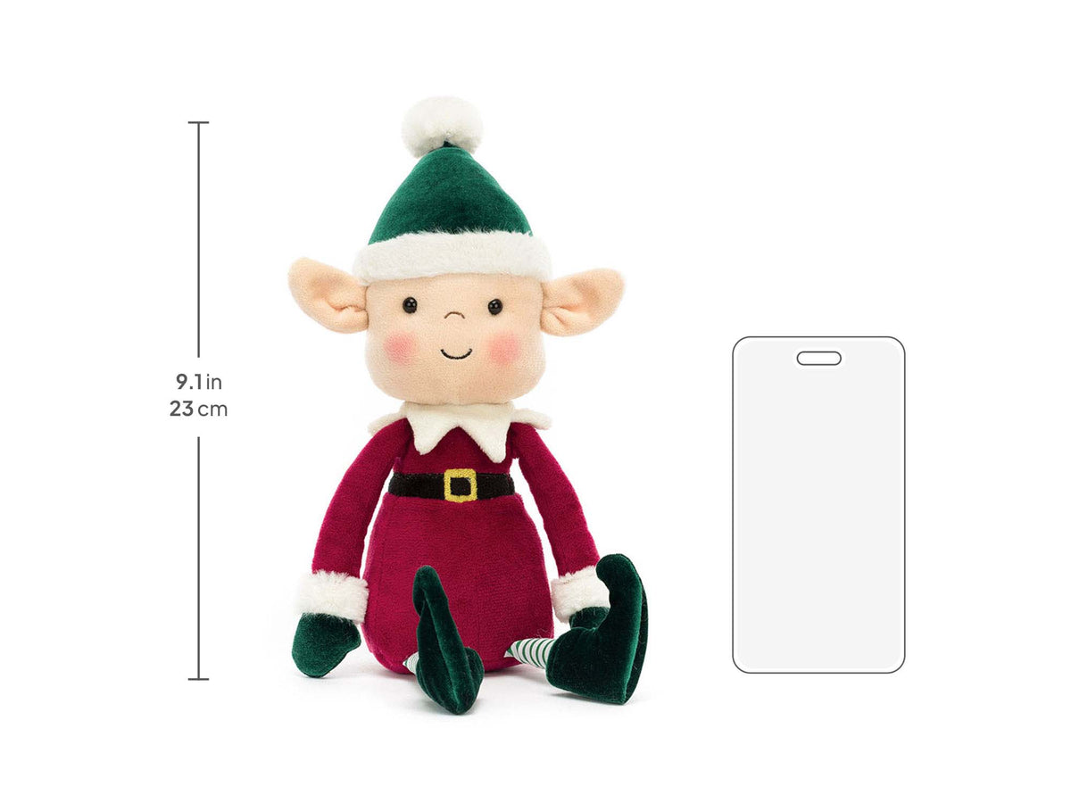 Eldo Elf