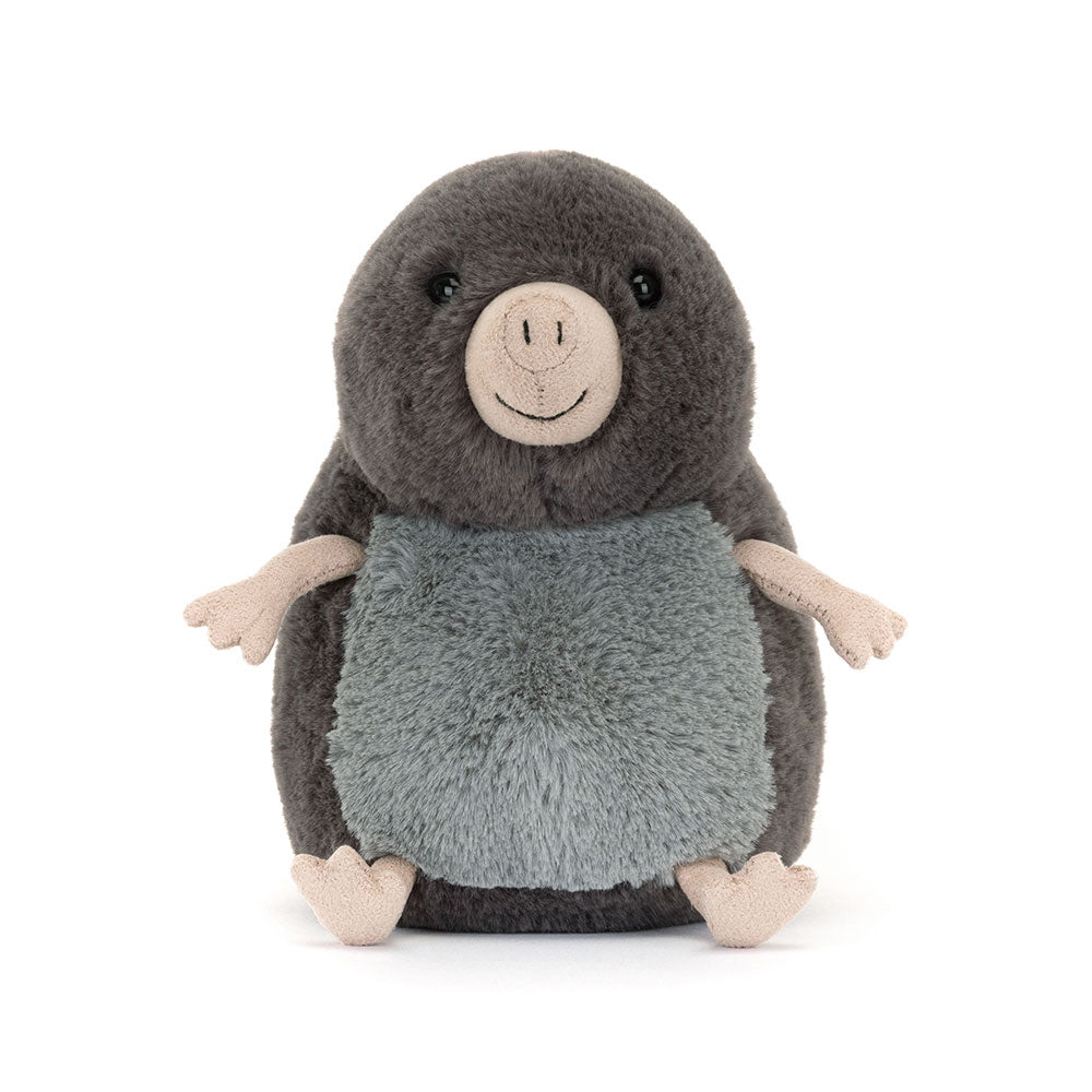 Muswell Mole