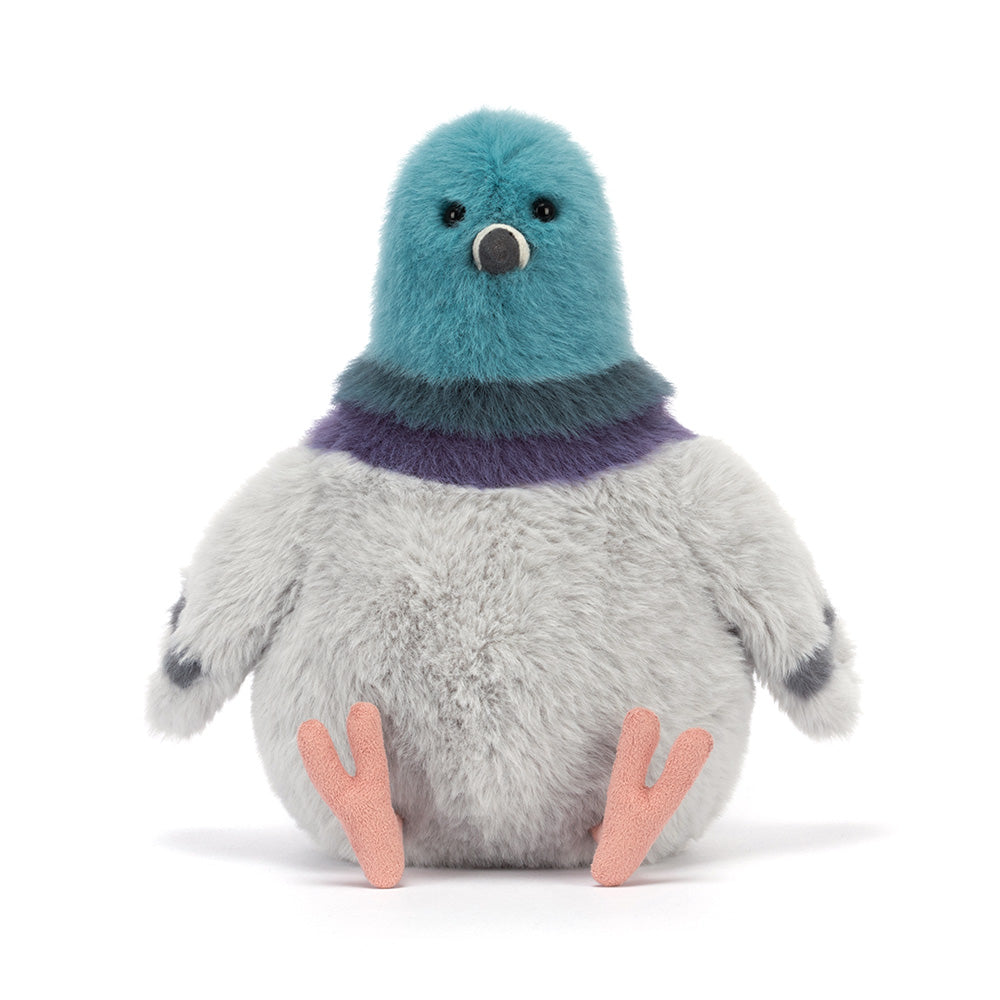 Strutton Pigeon