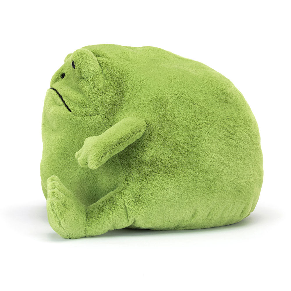 Ricky Rain Frog