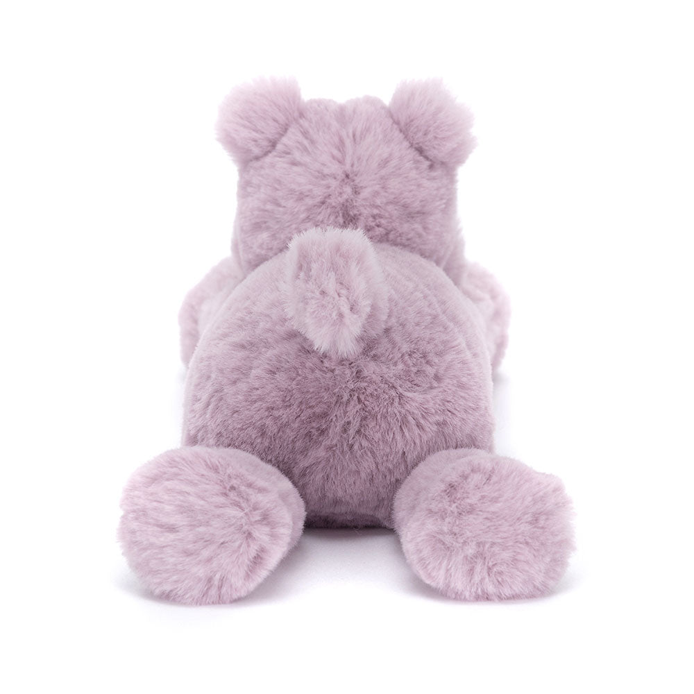Smudge Hippo
