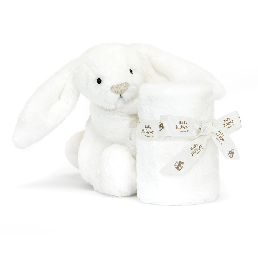 Bashful Luxe Bunny Soother