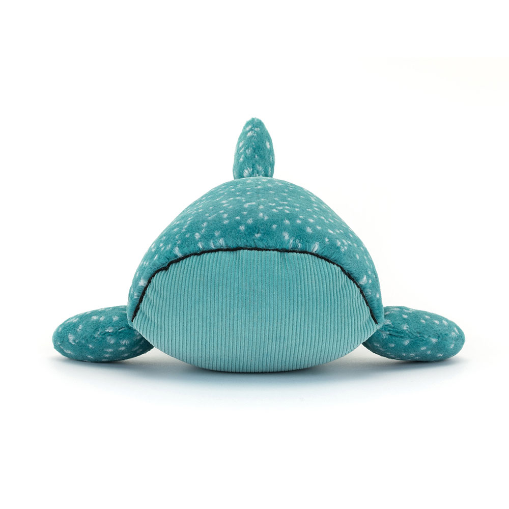 Gobfrey Whale Shark