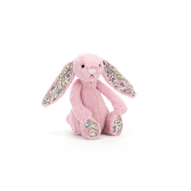 Blossom Tulip Pink Bunny