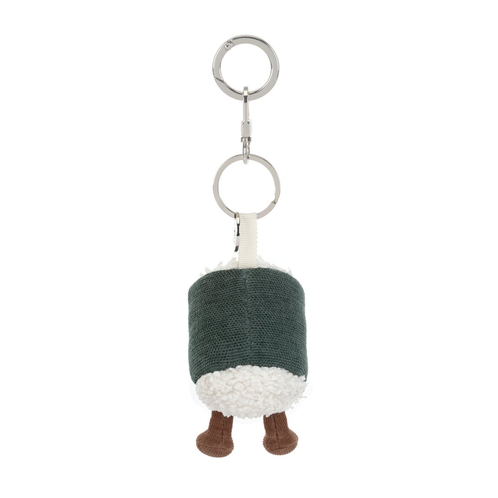 Amuseables Hosomaki Bag Charm