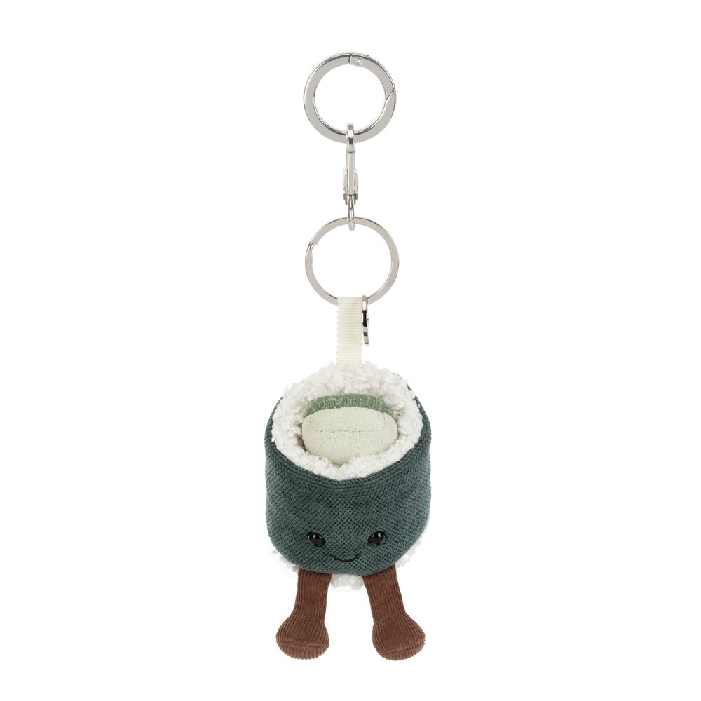 Amuseables Hosomaki Bag Charm