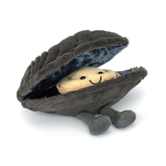 Amuseables Michelle Mussel