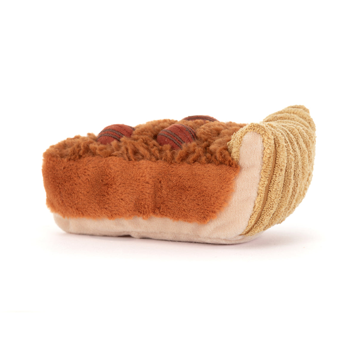 Amuseables Crunchfall Pecan Pie