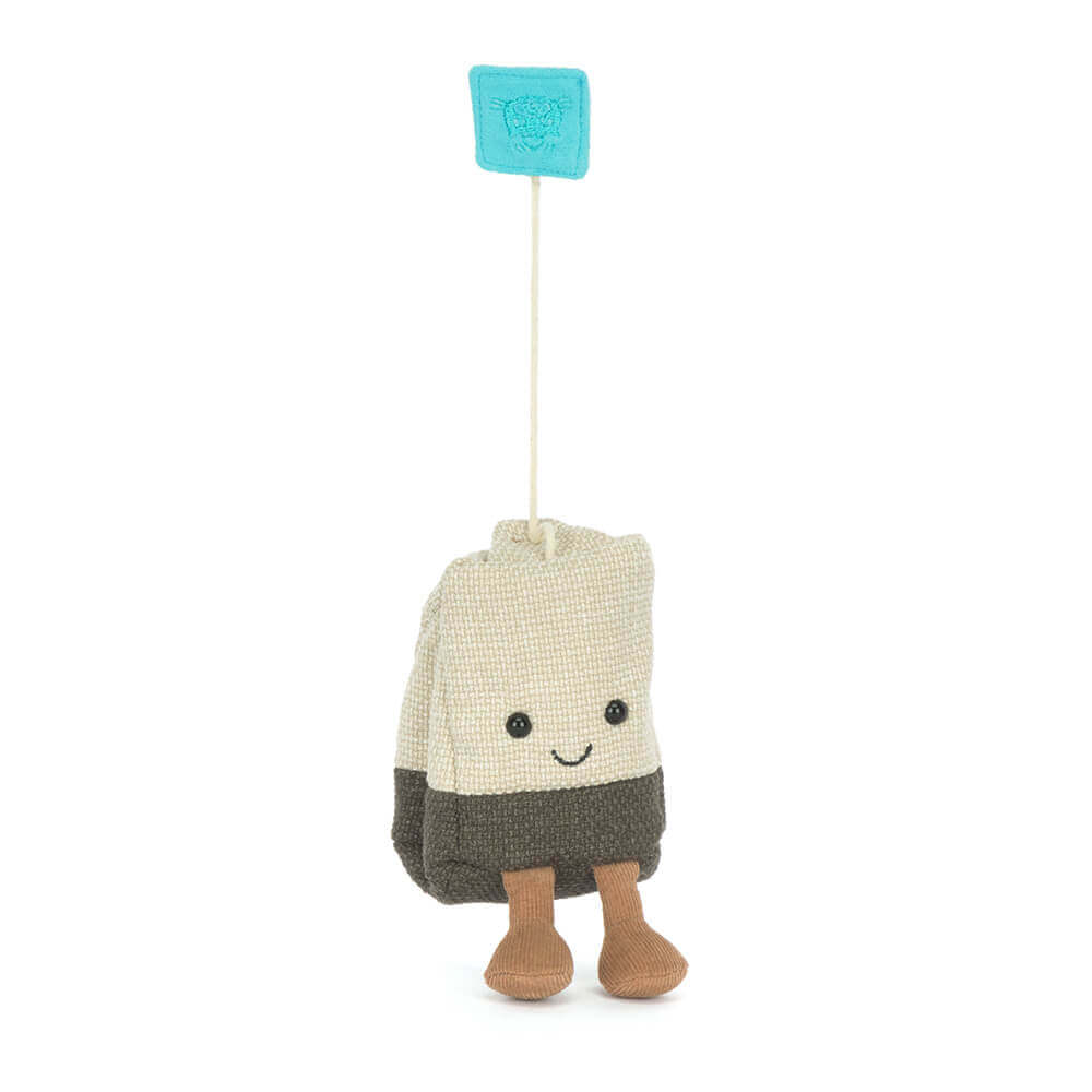Amuseables Steepy Tea Bag