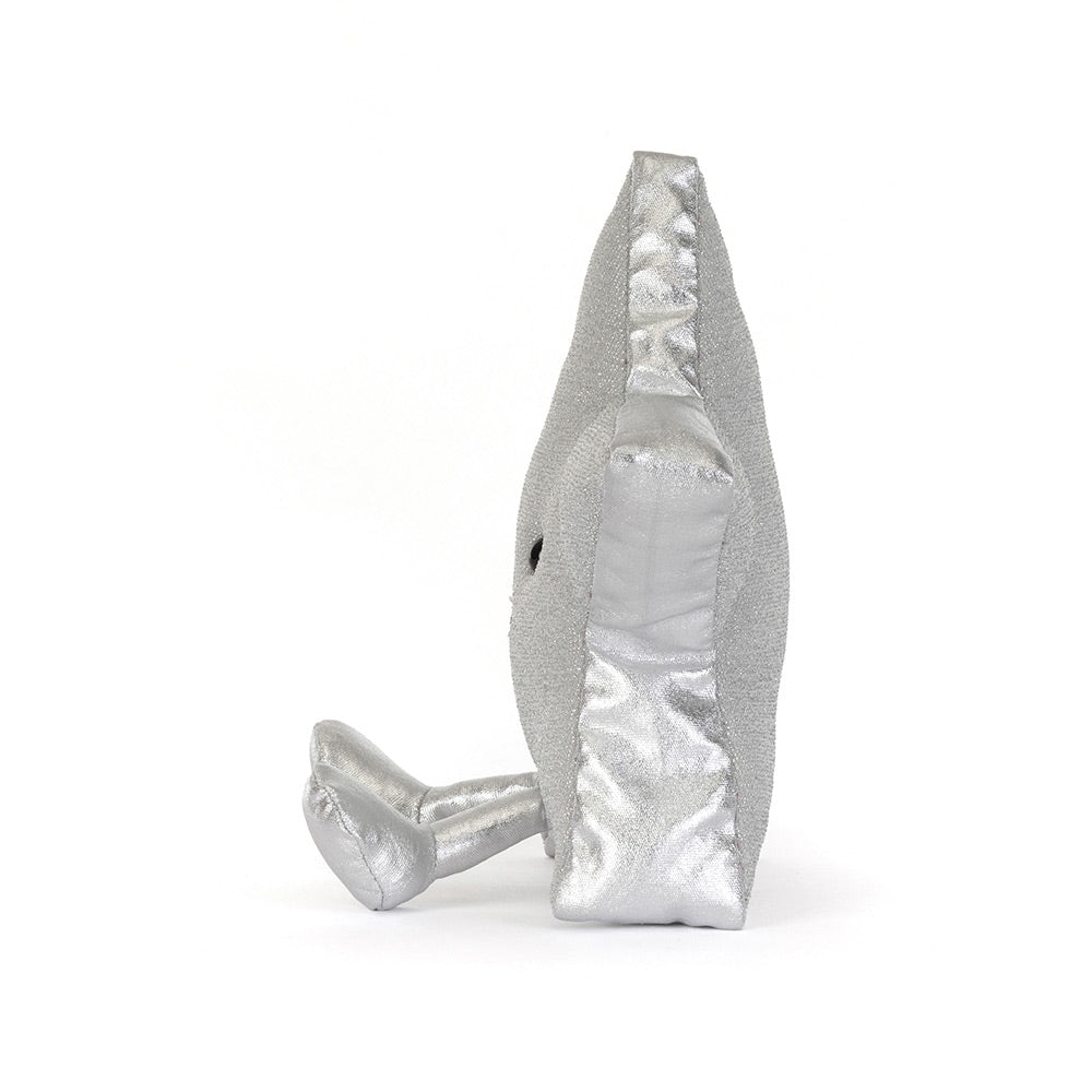 Amuseables Silver Star