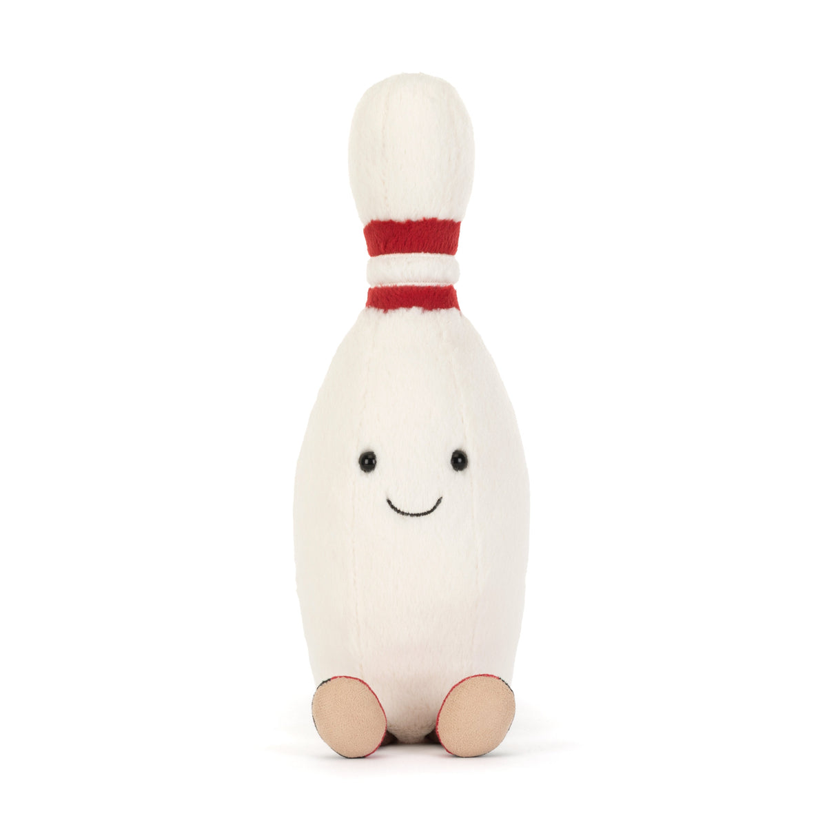 Amuseables Sports Sparely Bowling Pin