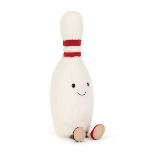 Amuseables Sports Sparely Bowling Pin