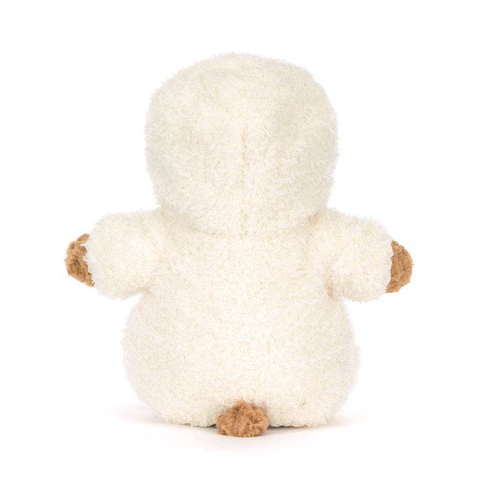 Bartholomew Bear ‘All-in-one’