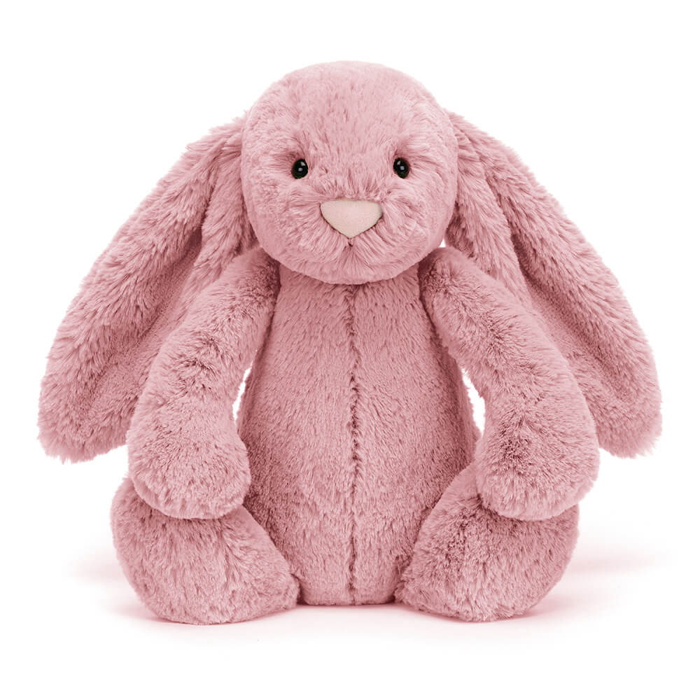 Bashful Tulip Pink Bunny