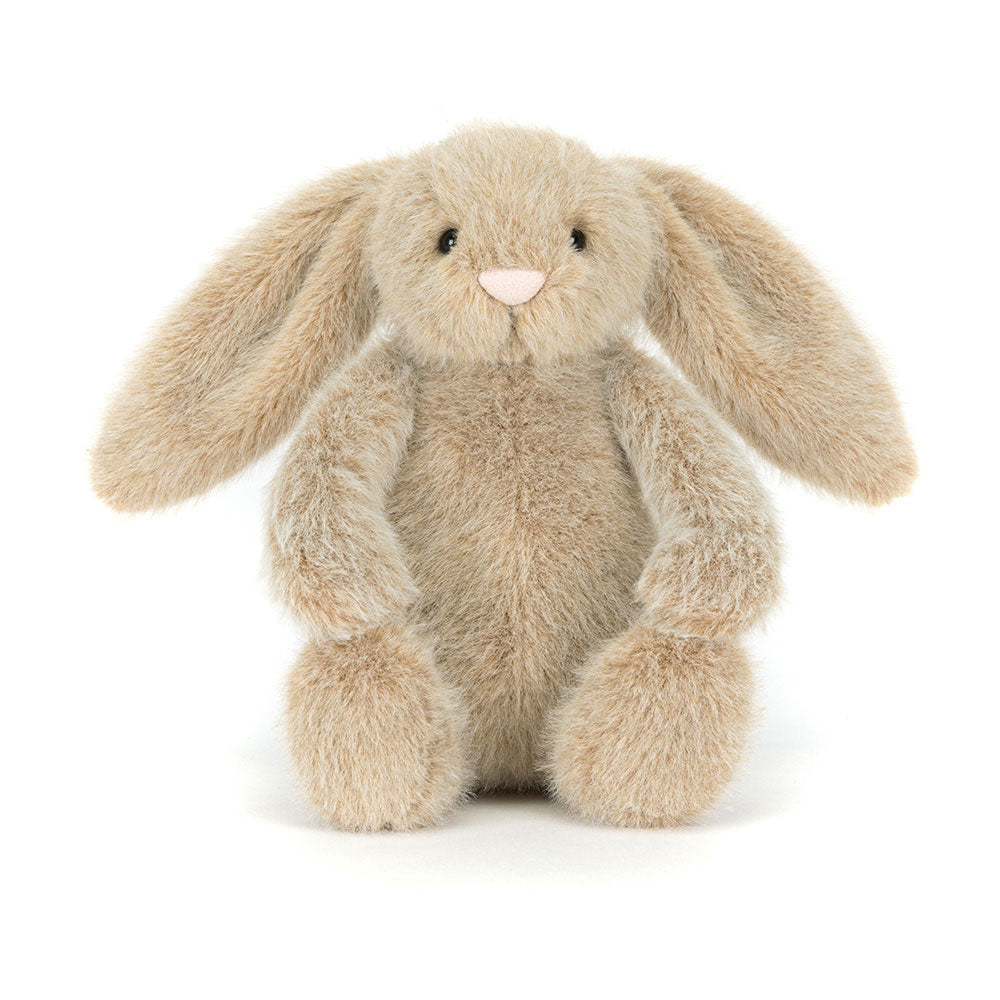 Oat Flufflet Bunny