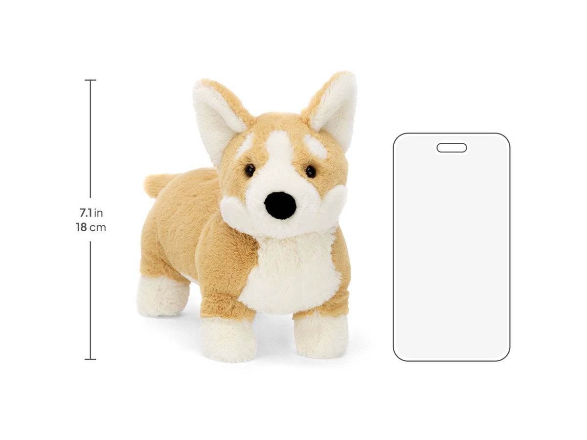 Betty Corgi