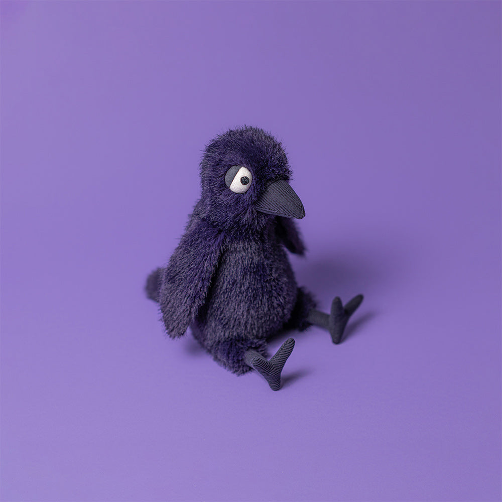 Hocus Crow