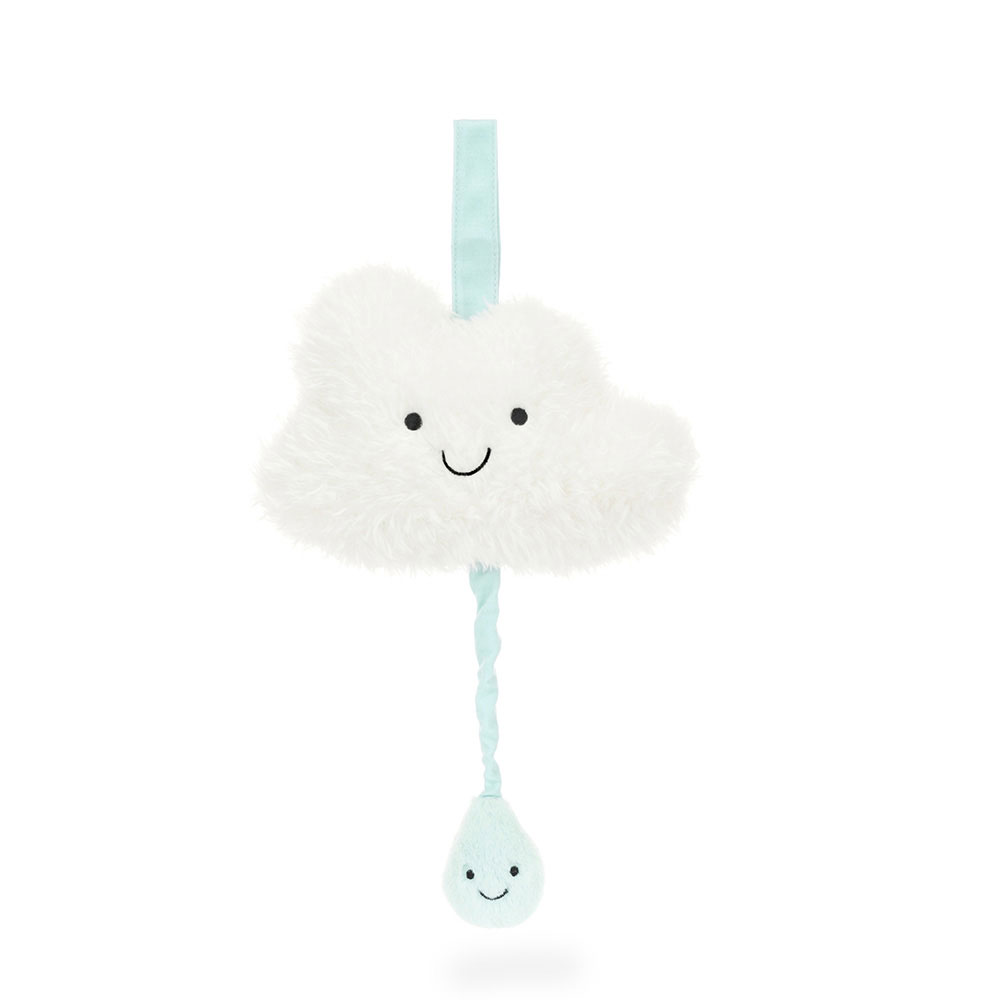 Amuseables Stratto Cloud Musical Pull