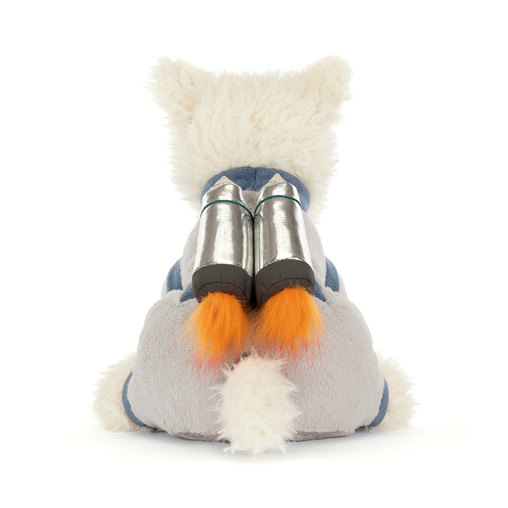 Munro Scottie Dog ‘Space’