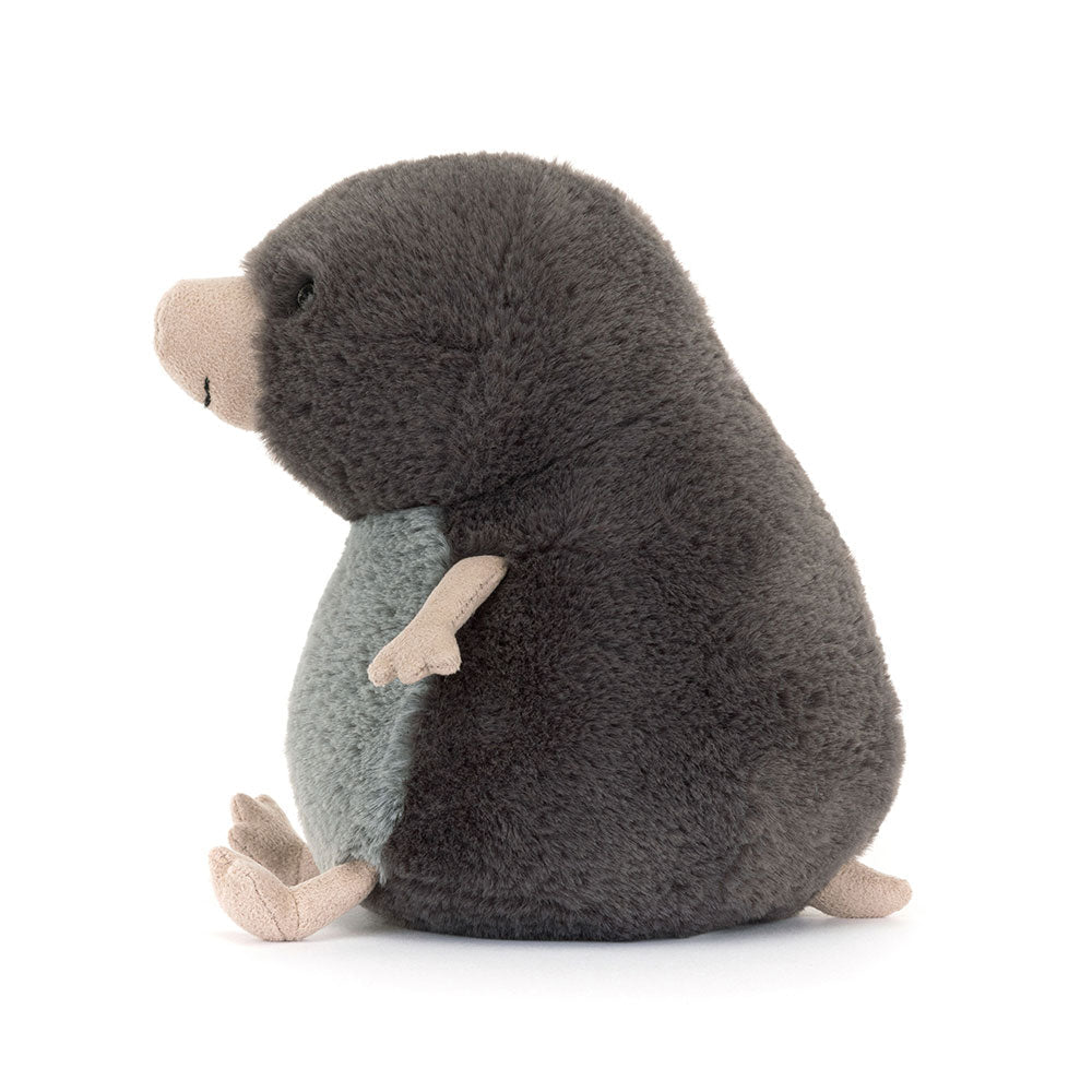 Muswell Mole