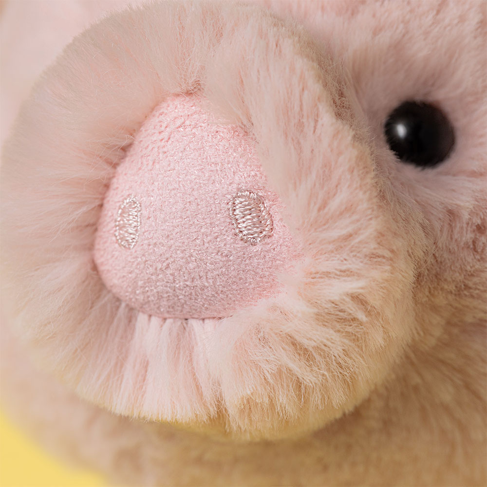 Smudge Pig