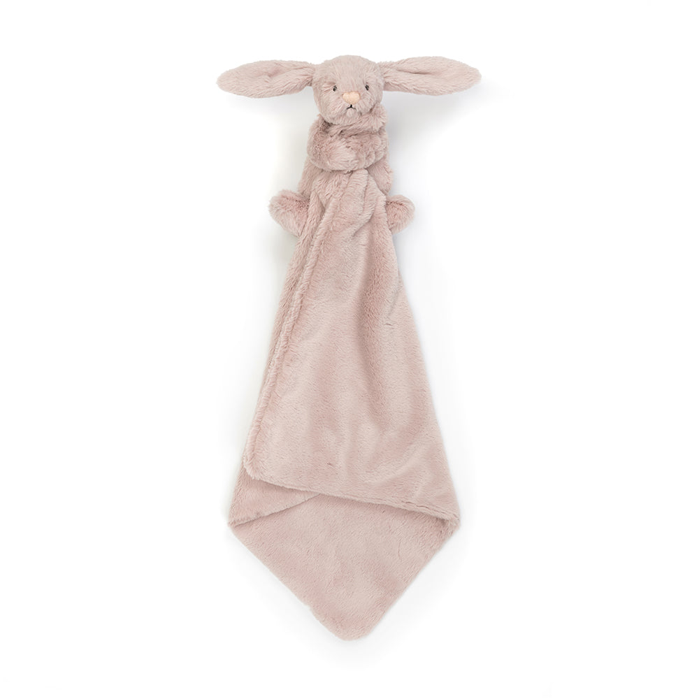 Bashful Luxe Bunny Soother