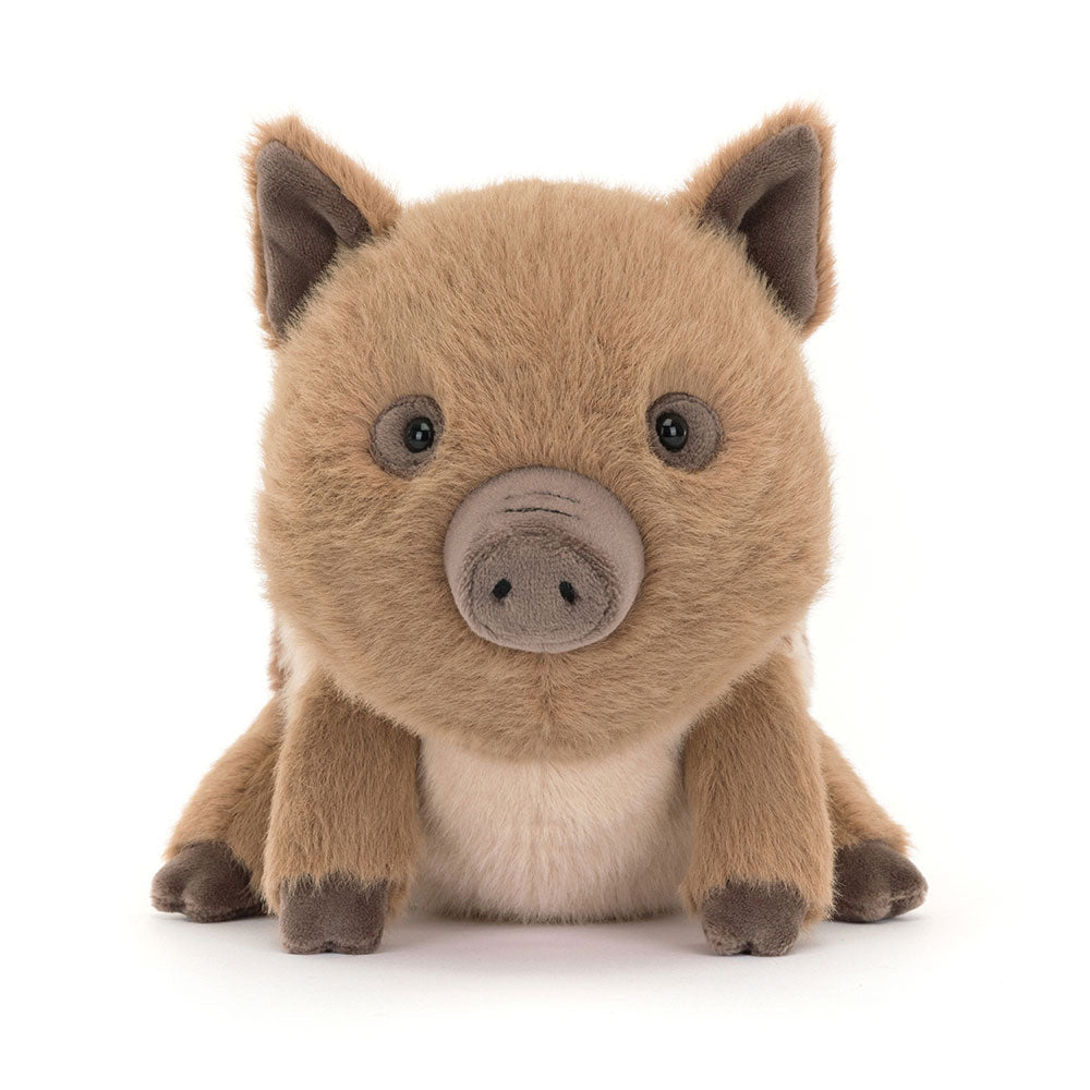Swinley Boar